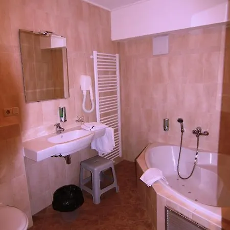 Wellness 4*