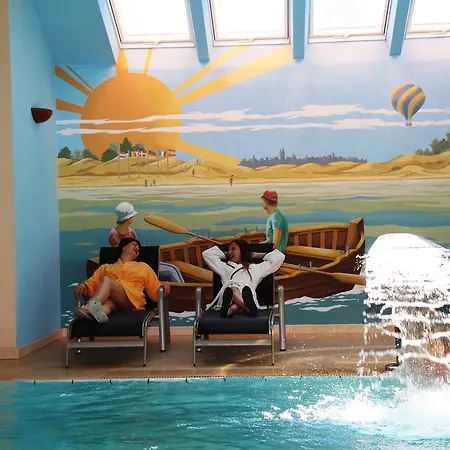 Wellness Szálloda