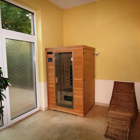 Wellness Hotel