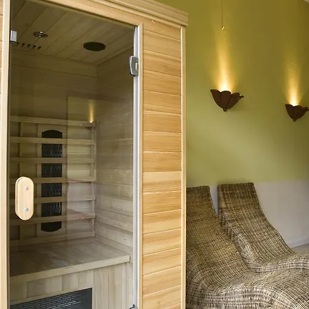Szálloda Wellness 4*