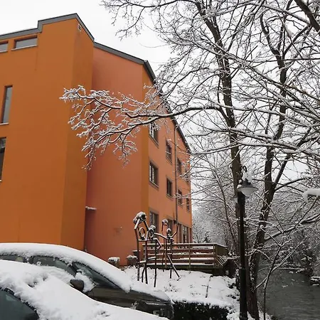 Wellness Szálloda