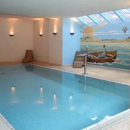Szálloda Wellness 4*