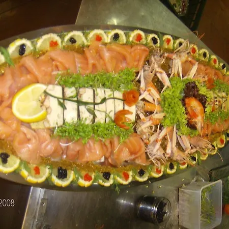 Szálloda Wellness