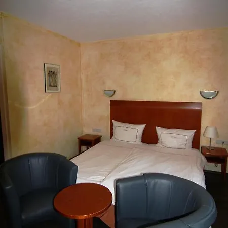 Szálloda Wellness Wiltz