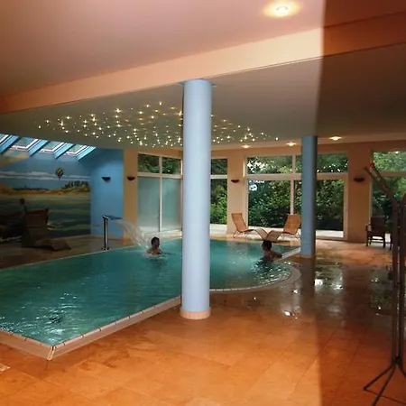 Szálloda Wellness 4*