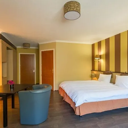 Wellness 4*