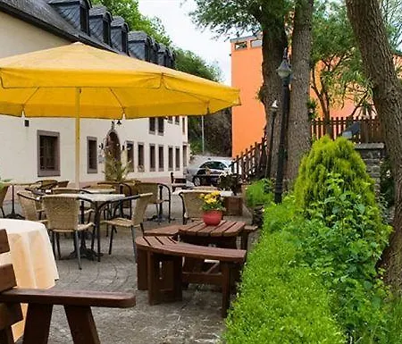 Wellness 4* Wiltz