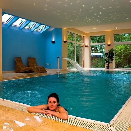 Wellness 4* Wiltz