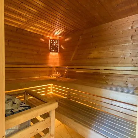 Wellness 4* Wiltz