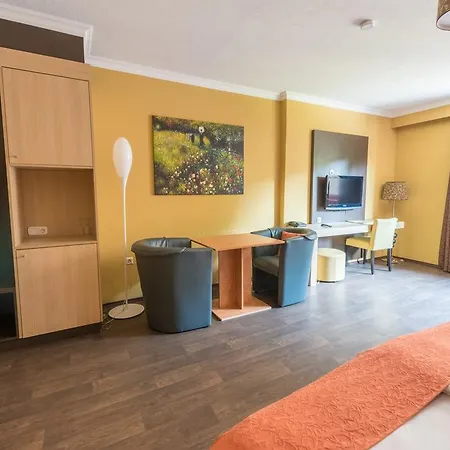 Szálloda Wellness 4*