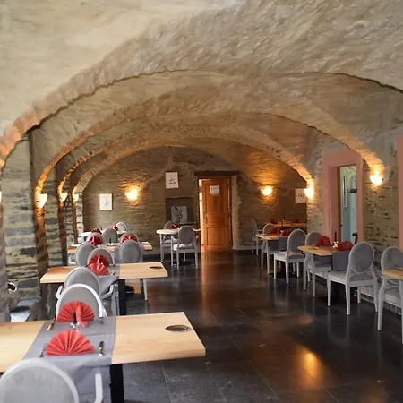 Wellness 4* Wiltz