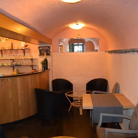 Szálloda Wellness Wiltz