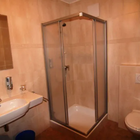 Szálloda Wellness
