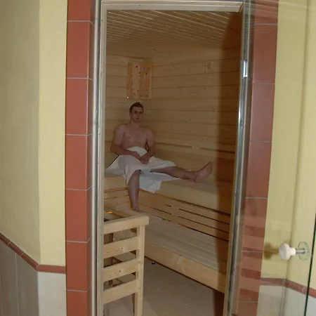 Wellness Szálloda