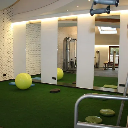 Wellness 4* Wiltz