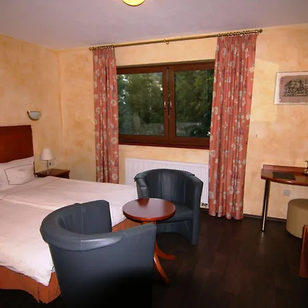 Wellness Szálloda Wiltz