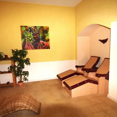 Wellness Szálloda