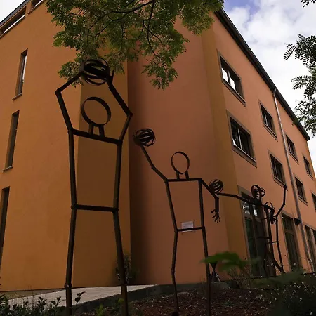Szálloda Wellness Wiltz