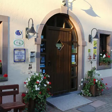 Wellness Szálloda Wiltz