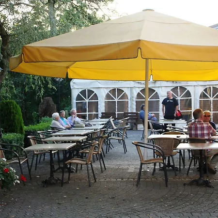 Wellness Szálloda Wiltz